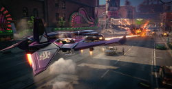 Saints Row: The Third – Remastered