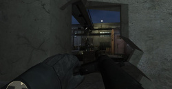 Operation Blitzsturm