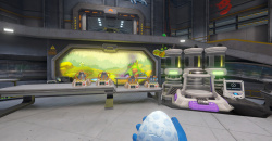 Monster Lab Simulator