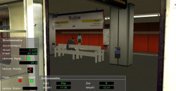 World of Subways - Vol 2 Berlin U7