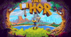 Tiny Thor