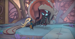 MIO: Memories in Orbit