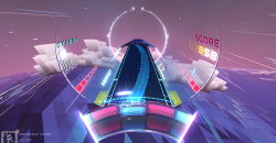Spin Rhythm XD