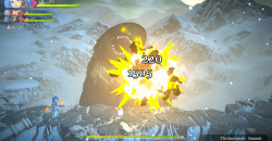 Eiyuden Chronicle: Rising