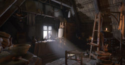 Kingdom Come: Deliverance II - Brushes with Death