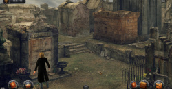 Gabriel Knight: Sins Of The Fathers - 20Th Anniversary Edition - Screenshots DLH.Net Review