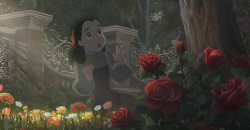 Bye Sweet Carole