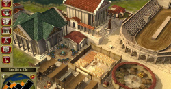 CivCity: Rom