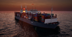 Seafarer: The Ship Sim