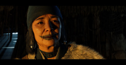Ghost of Yotei