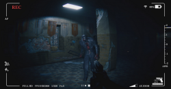 ActionCam: Supernatural Case