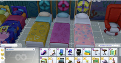 Die Sims 4 – diverse Mini-Sets