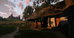 Kingdom Come: Deliverance II