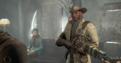 More Info and Screenshots for Fallout 4