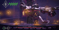 Candle Knight