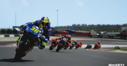 MotoGP 21