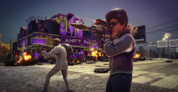 Saints Row: The Third – Remastered