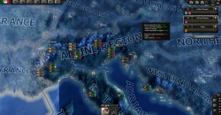 Hearts of Iron IV Review