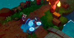 Nicktoons & The Dice of Destiny