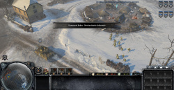 Company of Heroes 2: Ardennes Assault (PC) - Screenshots DLH.Net Review