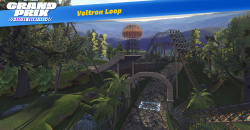 Ed & Edda: GRAND PRIX – Goes Europa-Park