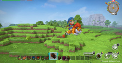 Dragon Quest Builders