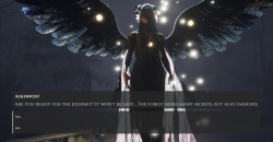 Code Alkonost: Awakening of Evil