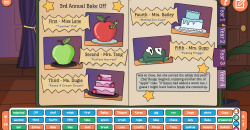 The Case of the Worst Day Ever