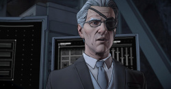 Batman: The Enemy Within - The Telltale Series