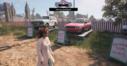 Storage Hunter Simulator