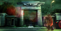 Cognition: An Erica Reed Thriller - Screenshots DLH.Net Review