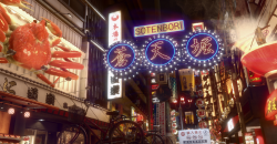 Yakuza Kiwami 2 - Nintendo Switch 2 Version