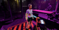 Quarantine Zone: The Last Check