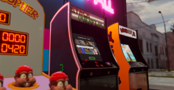 Arcade Paradise