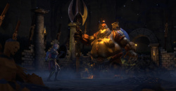 The Last Hero of Nostalgaia