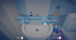 As Long As You're Here