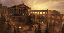 Anno 117: Pax Romana