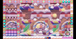 Bubble Bobble Sugar Dungeons