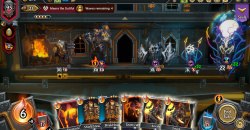 Monster Train 2 - Schicksal der Gleisschmiede