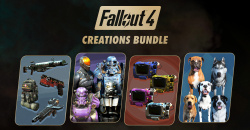 Fallout 4: Anniversary Edition