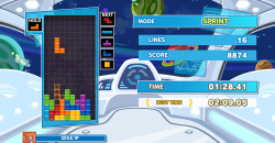 Puyo Puyo Tetris 2S