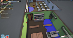 The Tenants - Early Access Version