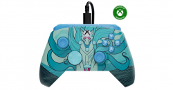 Turtle Beach® Rematch™ Advanced Wired Controller