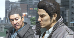 Sony und SEGA bringen Yakuza 5 (PSN, PS3) nach Europa