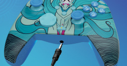 Turtle Beach® Rematch™ Advanced Wired Controller