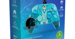 Turtle Beach® Rematch™ Advanced Wired Controller