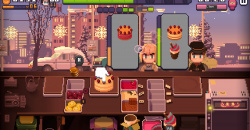 Pixel Cafe