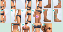Die Sims 4: Zauber der Natur-Erweiterungspack