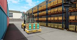 Food Processing Simulator
