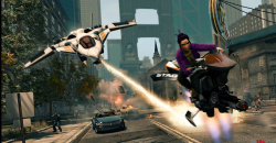 Saints Row: The Third